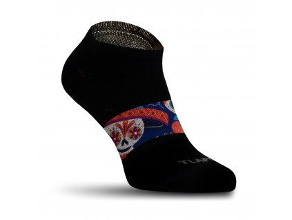 funkční ponožky nízké mexiko