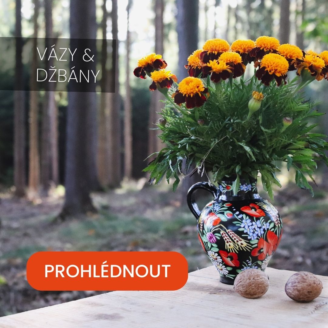 Vázy