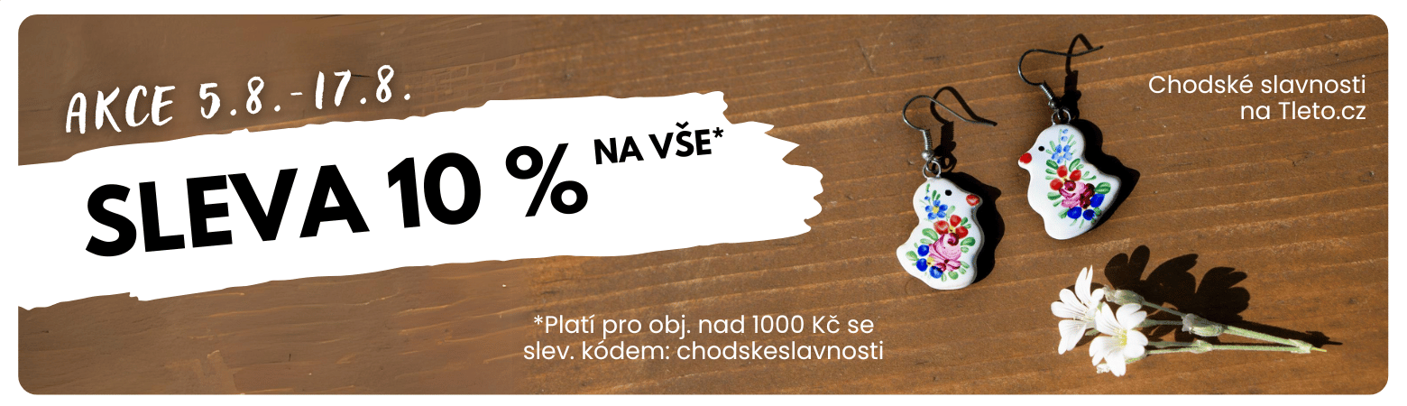 Chodské slavnosti