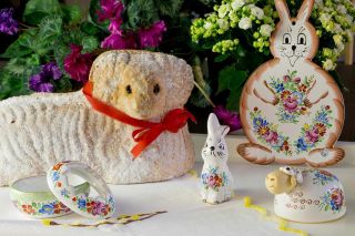 Přátelé chodské keramiky, všem vám přejeme klidné prožití velikonočních svátků. Načerpejte energii do nadcházejících...