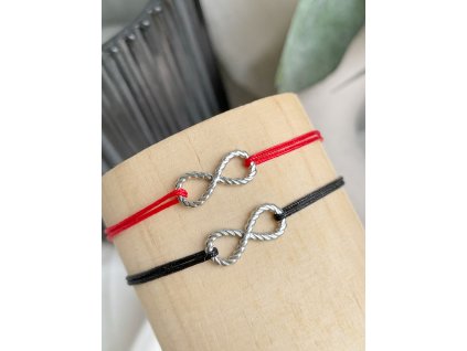 Nekonečno stříbrné