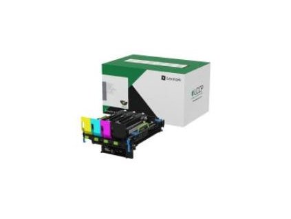 Lexmark CS/CX730,735, 3-Barevná (CMY) zobrazovací jednotka, 150 000 stran