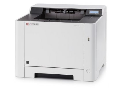 Kyocera ECOSYS P5026cdw - laserová tiskárna A4/ až 9600x600 dpi/ 26ppm/ LAN/ WIFI/ Duplex/ USB/ 512MB