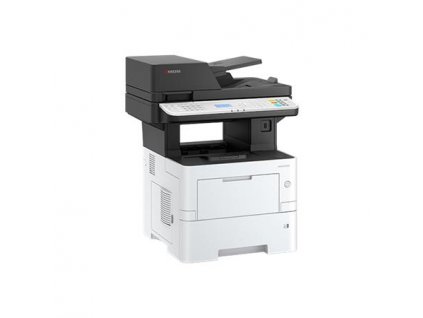 Kyocera ECOSYS MA4500fx - Partner 36 - A4/45ppm/1200x1200 dpi/1,5GB/ Duplex/ DADF/FAX/ LAN/ USB