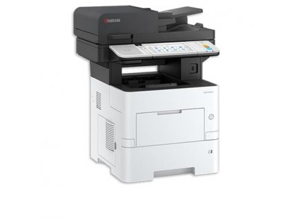 Kyocera ECOSYS MA4500ifx - Partner 36 - mono A4/45ppm/1200x1200 dpi/1,5GB/ Duplex/ DADF/FAX/ LAN/ USB