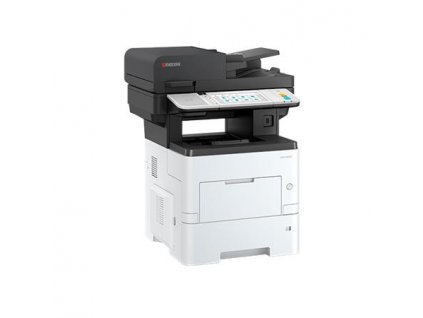 Kyocera ECOSYS MA6000ifx - Partner 36 - mono A4/60ppm/1200x1200 dpi/1,5GB/ Duplex/ DADF/FAX/ LAN/ USB