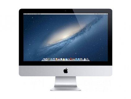 All In One Apple iMac 21.5" A1418 late 2012 (EMC 2544)