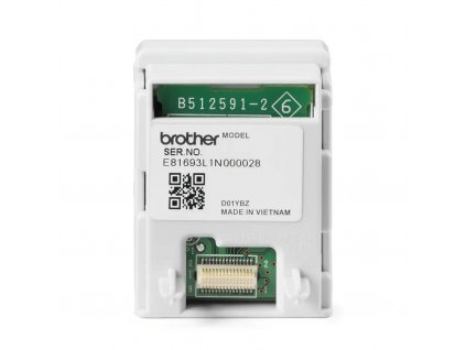 Brother - NC9110w (Wi-Fi modul)