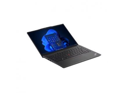 Lenovo ThinkPad E14 G5 i3-1315U/8GB/512GB SSD/14" WUXGA IPS/3yOnsite/Win11 Pro/černá