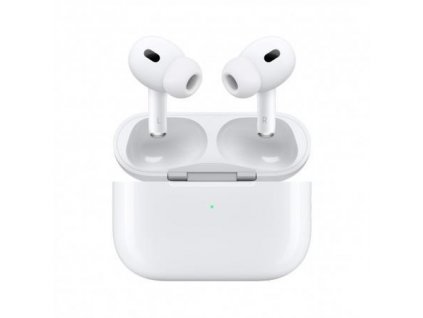 APPLE AirPods Pro (2. gen.) s MagSafe pouzdrem (USB-C)