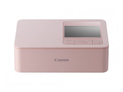 CANON CP1500 Selphy PINK - termosublimační tiskárna