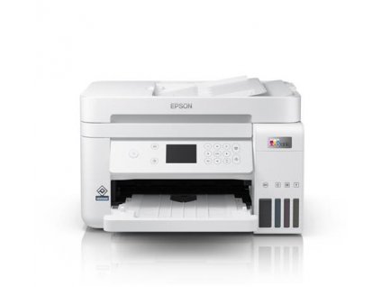 EPSON EcoTank ITS L6276 - A4/33-20ppm/4ink/ADF/Wi-Fi/LAN/duplex/CISS