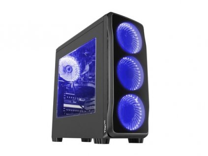 Počítač GIGABYTE Gamer Pc "furbify Basic" i5/16GB/1TB/RX6400 4GB