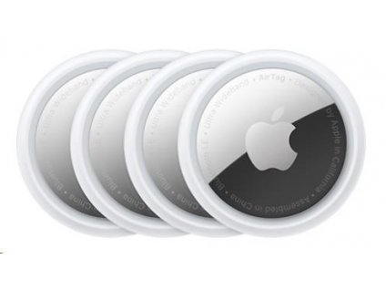 APPLE AirTag (4 Pack)