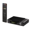 Emos EM190-S - set-top-box DVB-T2 HEVC/h.265, USB