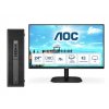 PC sestava HP ProDesk 600 G1 SFF + 24" AOC LED 24B2XH (New)