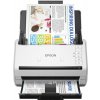 EPSON skener WorkForce DS-770II, A4, 600x600 dpi, Duplex, USB 3.2, ADF