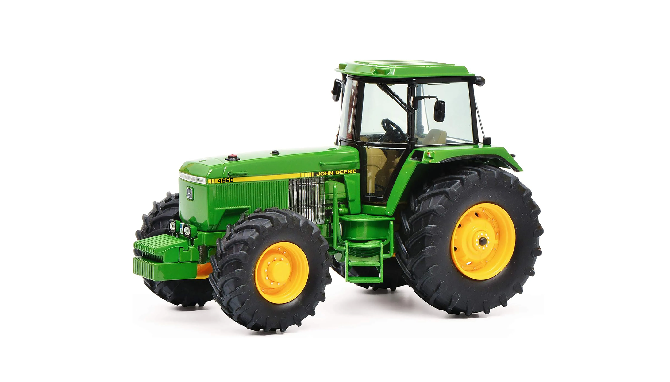 Traktory John Deere 1:32 Schuco