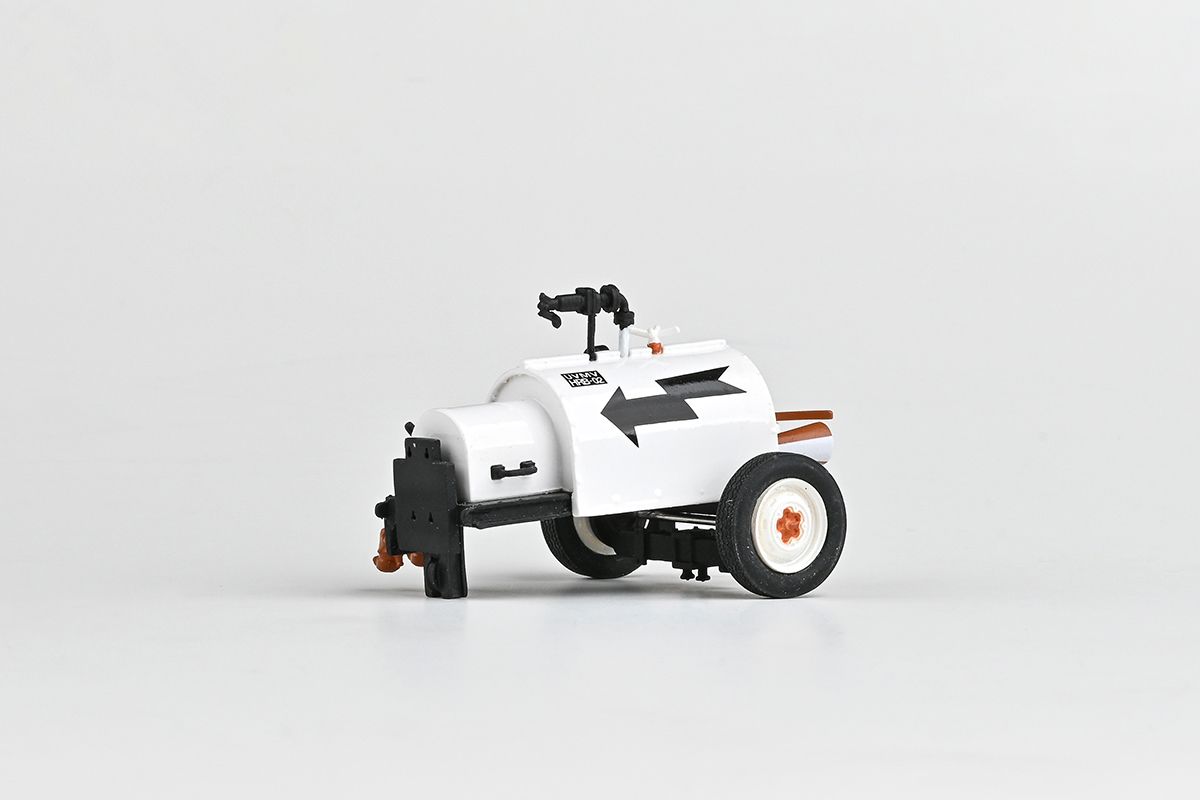 ÚVMV Horkovodní Raketa (1972) 1:43 Abrex