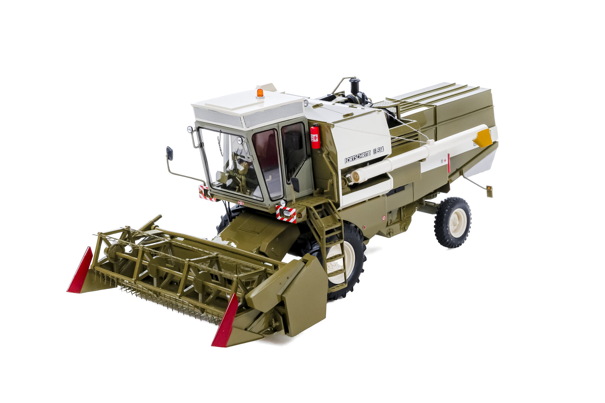 Kombajn Fortschritt E514 1:32 Autocult