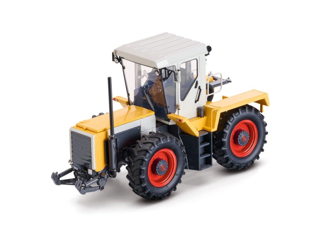 Traktor Claas Xerion Projekt 207 prototype 1:32 Weise-Toys