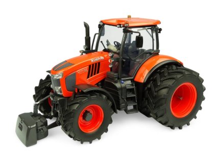 Traktor Kubota M7172 1:32 Universal Hobbies