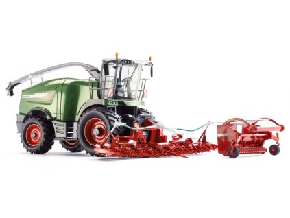 Řezačka Fendt Katana 85 1:32 Wiking