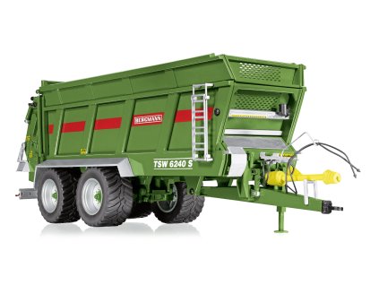 Univerzální rozmetadlo Bergmann TSW 6240 S 1:32 Wiking