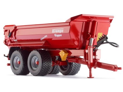Přívěs Krampe HP 20 1:32 Wiking
