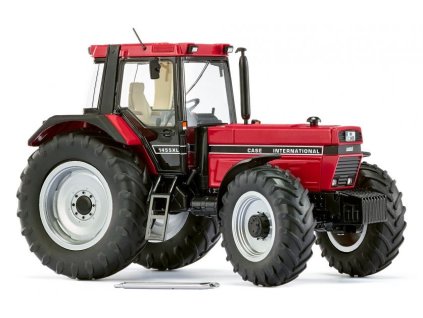 Traktor Case IH 1455 XL 1:32 Wiking