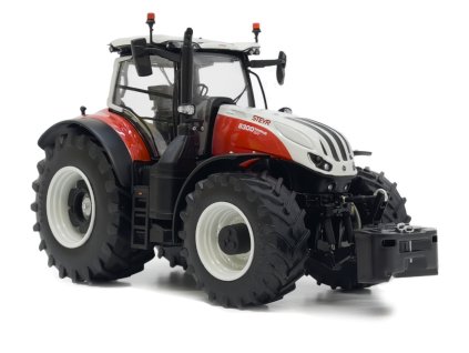 Traktor Steyr 6300 Terrus CVT 1:32 MarGe Models