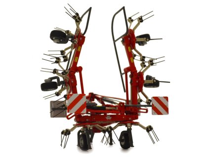 Obraceč Massey Ferguson TD 676 DN 1:32 MarGe Models