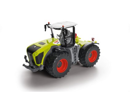 Traktor Claas Xerion 5000 TRAC VC 1:32 Britains