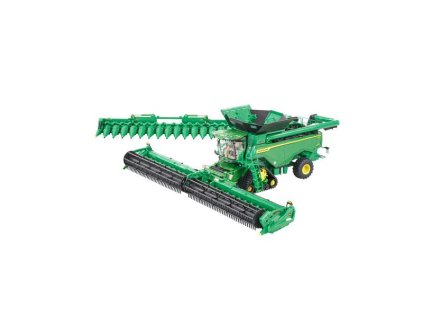 john deere x9 1100