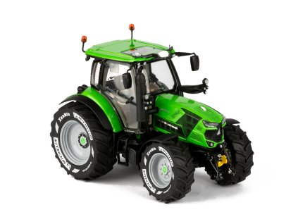 Traktor Deutz-Fahr Agrotron 6140 TTV 1:32 ROS