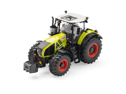 Traktor Claas Axion 960  St. V Edice Severní Amerika 1:32 Wiking