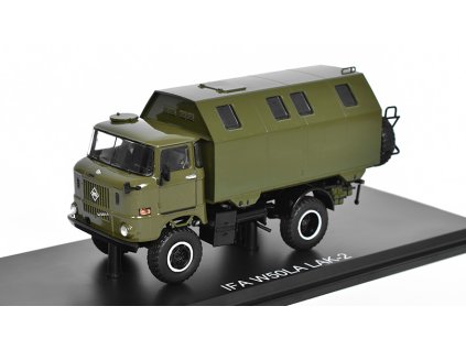 vyrp11 17630IFA W50L LAK 2 143 Start Scale Models 2