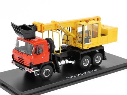 Tatra 815 UDS114A Bagr 143 SSM (4)