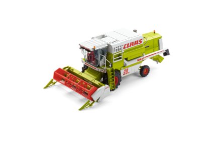 Kombajn Claas Dominator 98 Maxi 1:32 Replicagri