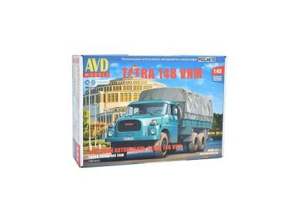 385672 tatra t 148 vnm 1 43 avd