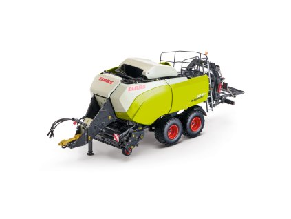 Lis na balíky Claas Quadrant 5300 FC 1:32 ROS