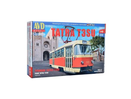 378388 tatra t3su tramvaj 1 43 avd