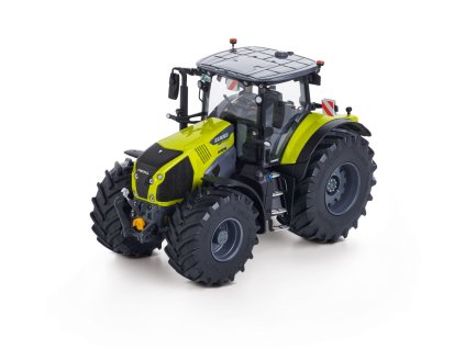 Traktor Claas Axion 870 St. V Night Edition 1:32 ROS