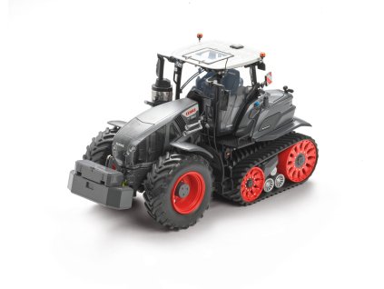 Traktor Claas Axion 960 TERRA TRAC MY24 - šedá 1:32 Universal Hobbies