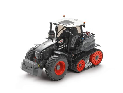 Traktor Claas Axion 960 TERRA TRAC MY24 - černá 1:32 Universal Hobbies