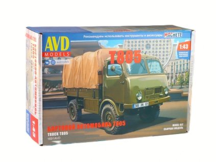 419947 4 tatra 805 valnik s plachtou 1 43 avd
