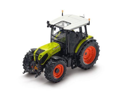 Traktor Claas Axos 3.120 1:32 ROS