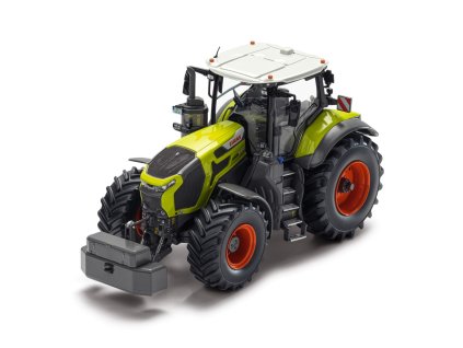 Traktor Claas Axion 9.450 Cmatic 1:32 MarGe Models