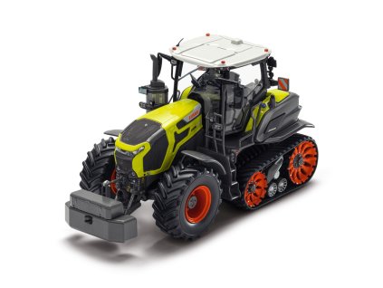 Traktor Claas Axion 9.450 TERRA TRAC 1:32 MarGe Models