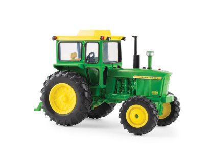 Traktor John Deere 4020 MFD Cab 1:32 Ertl